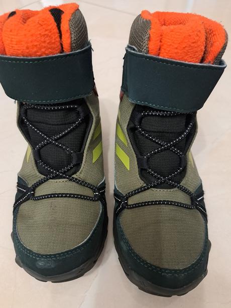 Adidas water proof, adidas,30