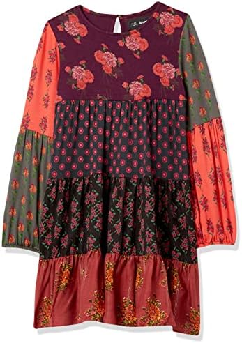 Dievčenské šaty desigual, veľ. 5-6r., desigual,110