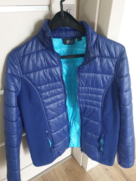 Tehotenska bunda, bonprix,38