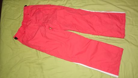 Oteplovacky extend snowgear, 152