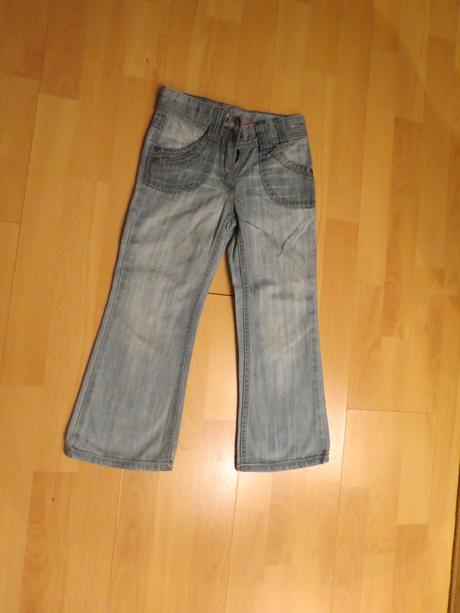 Bledomodré rifle-110(5 rokov), next,110