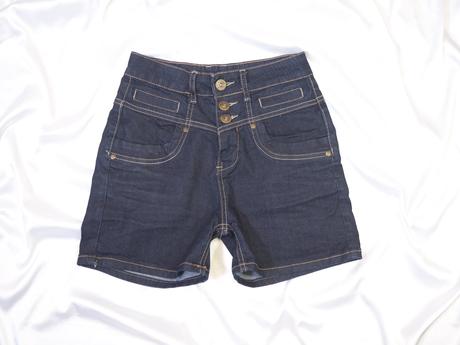 Kvalitné riflové kraťasy yes yes, s