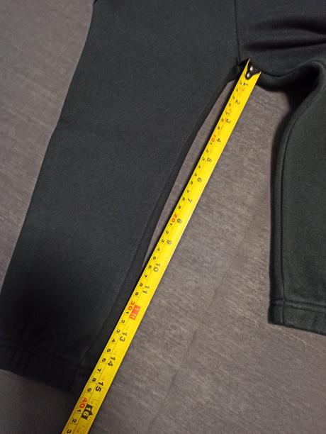 Tepláky len opraté, f&f,104