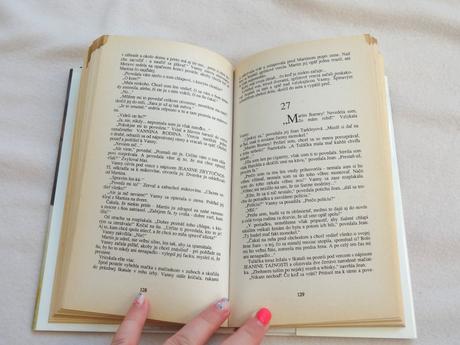 Noci s nepriateľom,