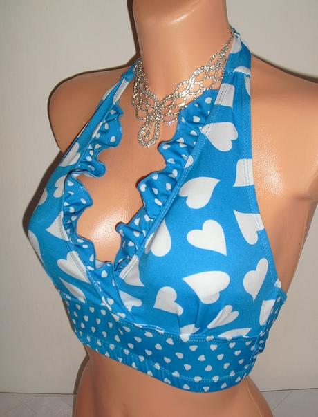 Srdieckove sexy bikiny, s