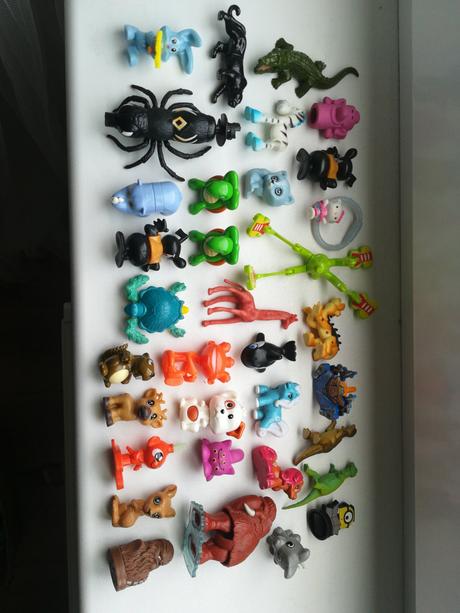 Kinder, 