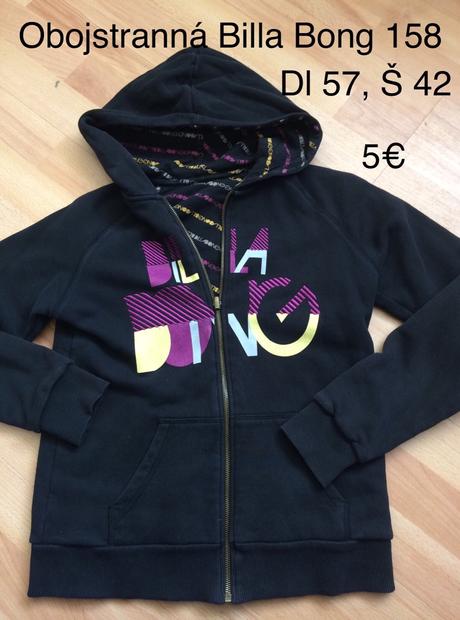 Dievčenské mikiny 146 - xs, 140–152