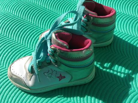 Tenisky, starheight,27