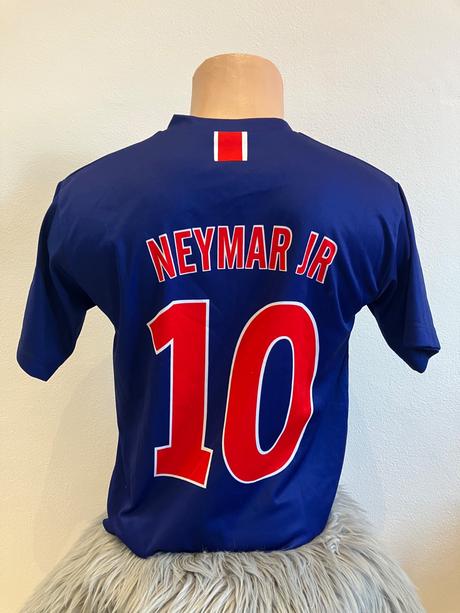 Pánske športové tričko neymar (s), s