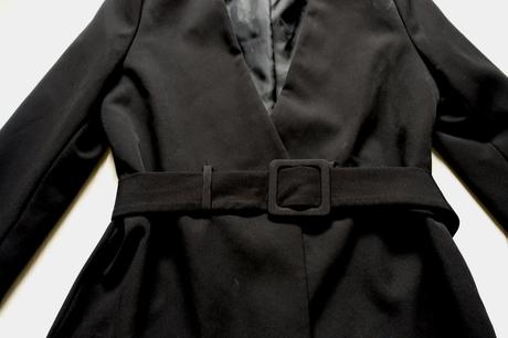 Dámsky blejzer primark, amisu,40