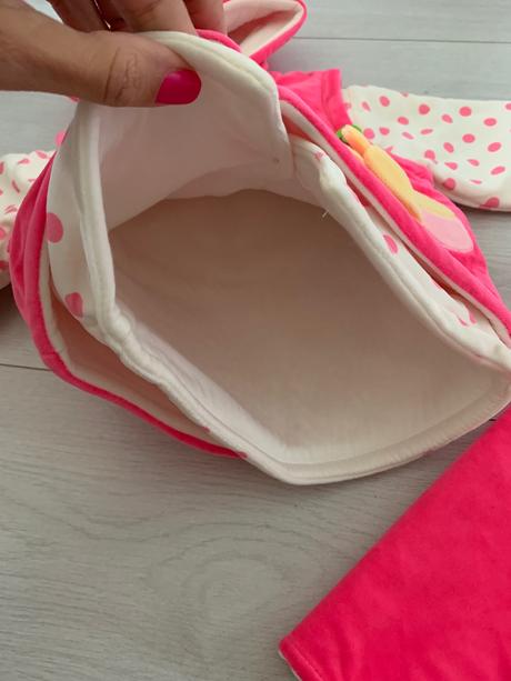 Veselé set súprava oblecenie, 86