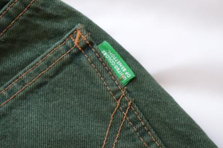 Rifle benetton - bezchybný stav, benetton,s