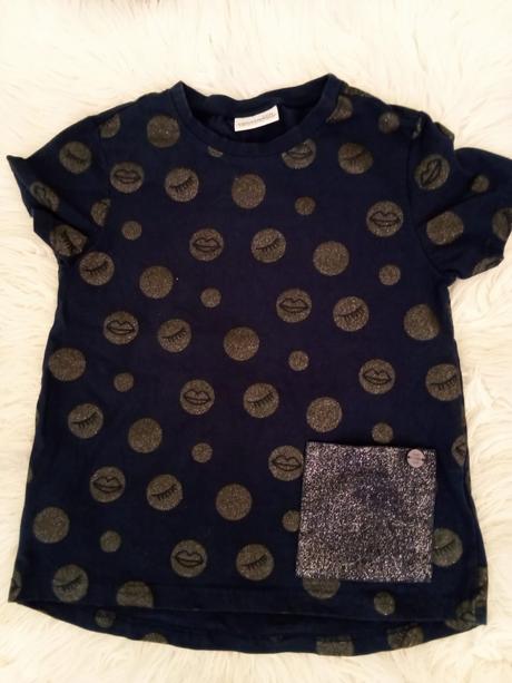 Tričko, coccodrillo,140