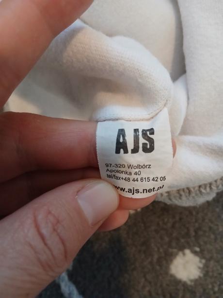 Zimna ciapka 98, ajs,98