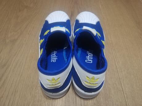 Adidas superstar tenisky, adidas,35