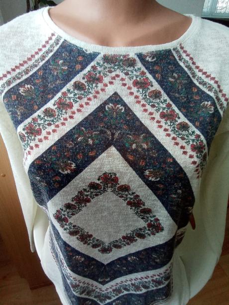 Tričko springfield, m