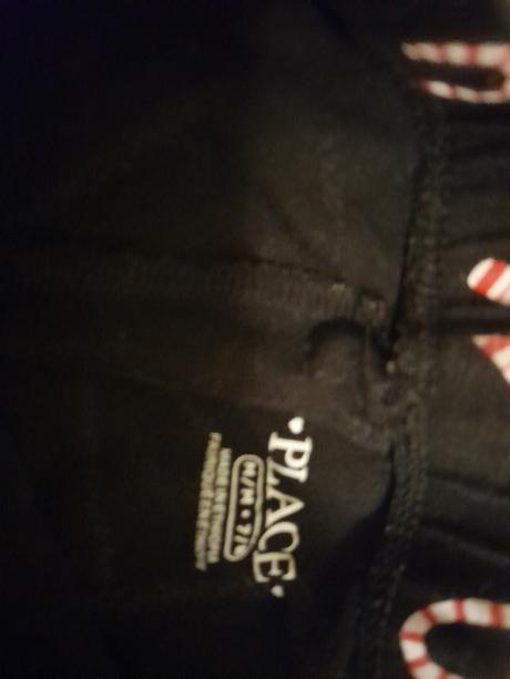 Vianocne leginy, 122