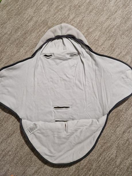 Fusak do vajíčka, lupilu