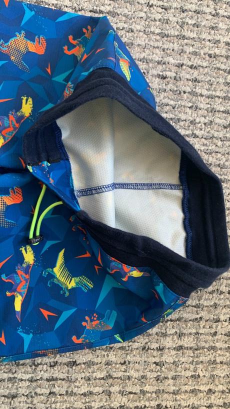 Softshellky jarné, 140