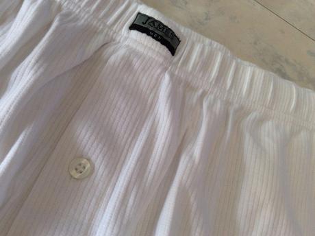 Bavlnené boxerky, xxl