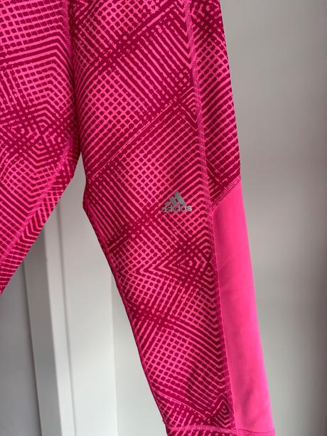 Adidas trištvrťaky, adidas,s