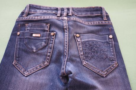 Dievčenské rifle, 140