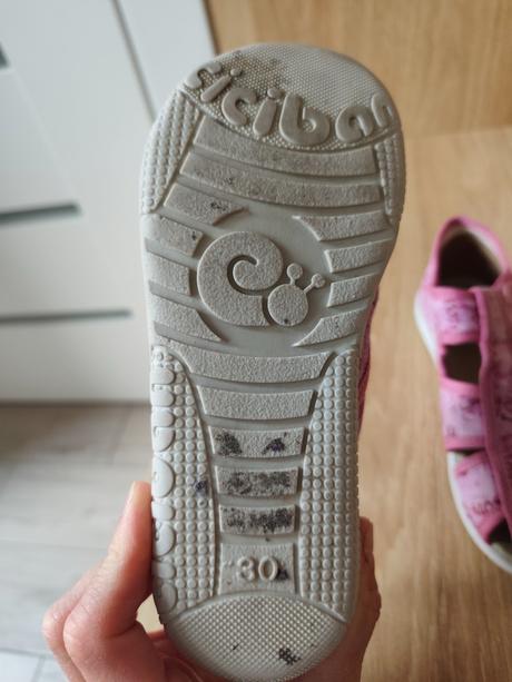 Ciciban papuce, ciciban,30