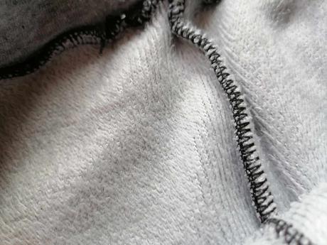 Hrejivé nohavice, veľ. 146/152, 146