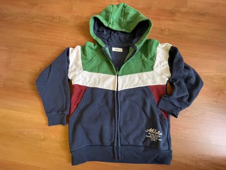 Mikina reserved, reserved,146