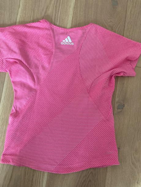 Športové tričko, adidas,122