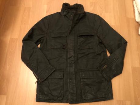 Panska bunda, john lewis,s