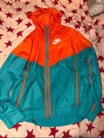 Damska bunda, nike,xl
