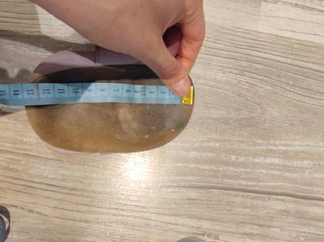 Kožené capacky babice, 20