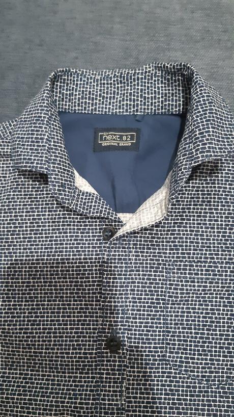 Letná košeľa, next,104