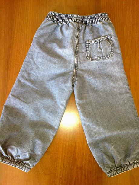 Podšité rifličky, 92