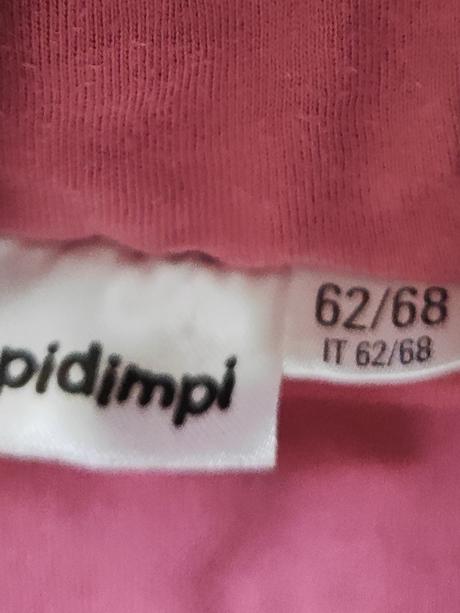 Prechodný teplákový overal, impidimpi,62