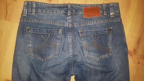 Rifle s.oliver, s.oliver,36