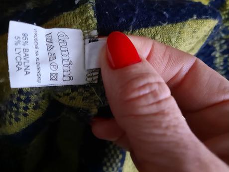 Chlapčenská mikina, damini,122