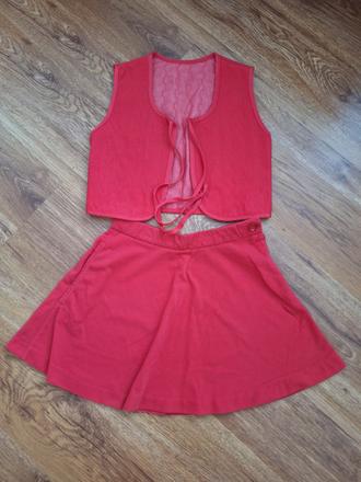 Kostým karneval/vystúpenie, 