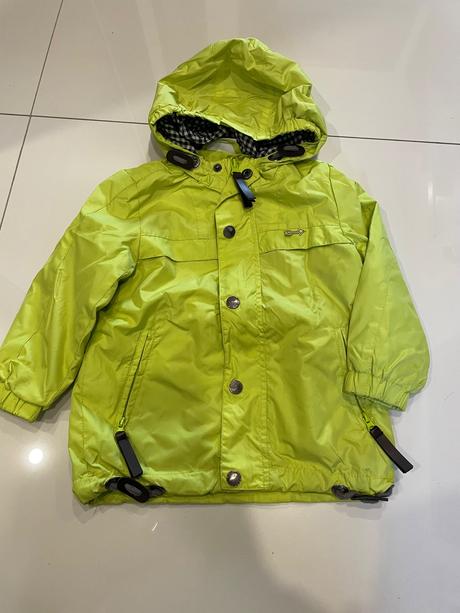 Prechodná bunda č. 86, coccodrillo,86