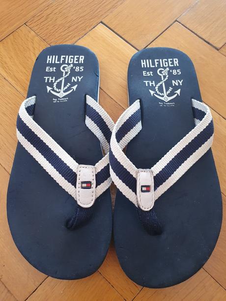 Žabky tommy hilfiger, tommy hilfiger,31