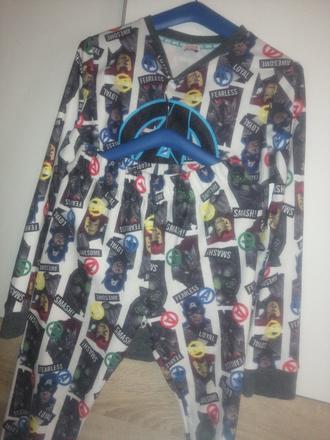 Suprava marvel, marvel,152