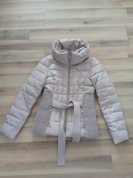 Zimná bunda guess, guess,xs
