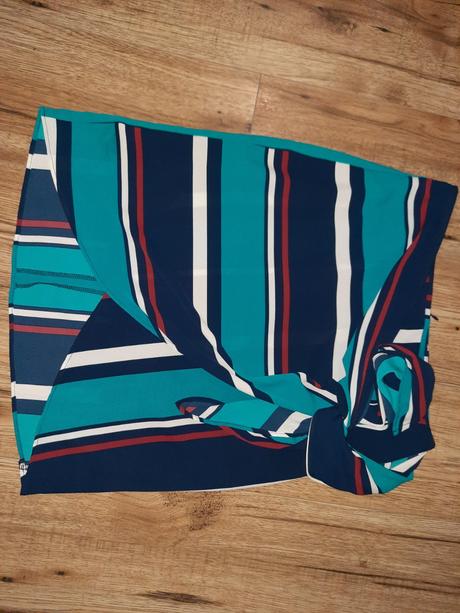 Super sukňa s efektným strihom_ š2, orsay,38