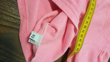 Krasne kriklavoruzove tricko 92, 92