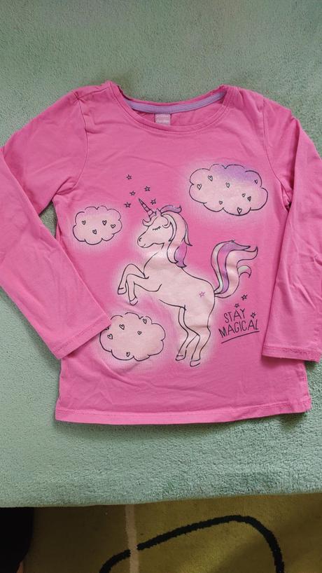 Dievčenské tričko, dopodopo,122