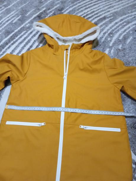 Prechodná bunda 146, 146