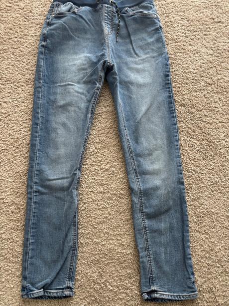 Rifle next, next,164