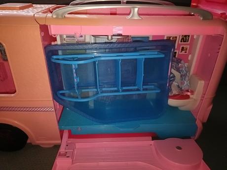 Barbie karavan, 