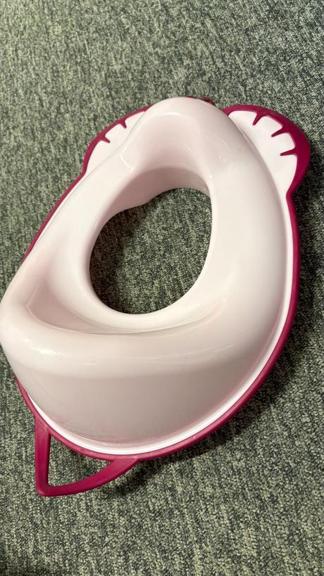 Detské schodíky a podsedak na wc, 